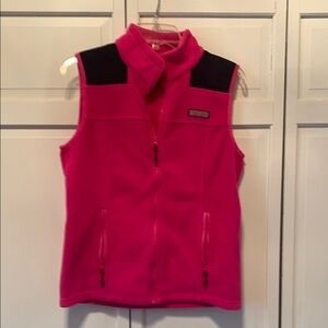 Ladies Small Vineyard Vines vest
